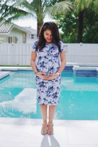 Beat the Heat Surviving Pregnant in Miami Summer Miami Moms Blog