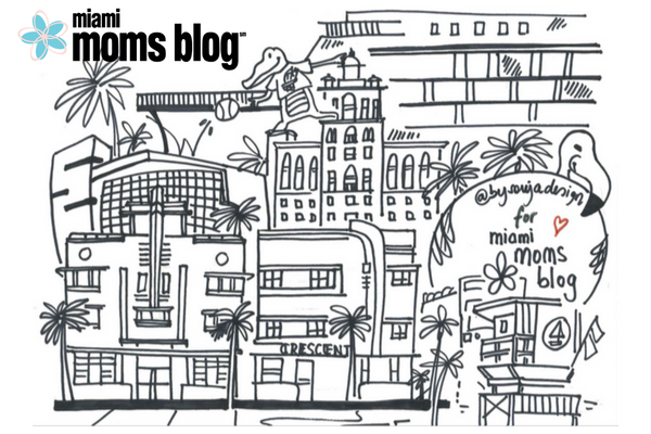 Coloring Sheet Miami Moms Blog Free Printables