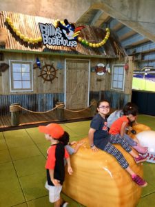 Miami Marlins KidZone Miami Moms Blog