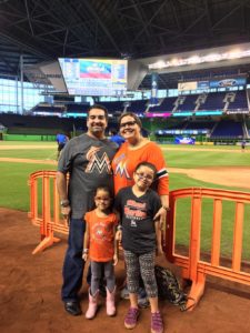 Miami Marlins Park Miami Moms Blog Batting Practice