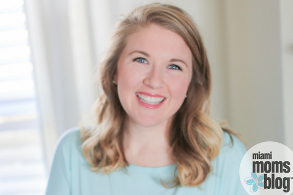 Miami Moms Blog Press Release Cierra Bragan