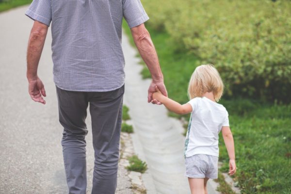 Engage the Elderly Miami Moms Blog