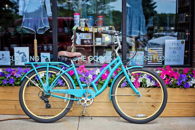 Miami Moms Blog Biking Brunch