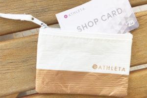 Athleta Miami Moms Blog Pure Barre Event Recap Moms Night Out