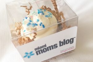 Sugar Nessa’s Miami Moms Blog Pure Barre Event Recap Moms Night Out
