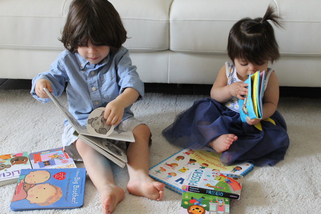 Idiomas nativos: Tips para criar hijos bilingües o trilingües Valerie Barbosa Contributor Miami Moms Blog