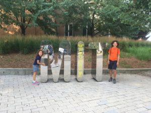 Experiences that transform a family Miami moms Blog Contributor Adita Lang