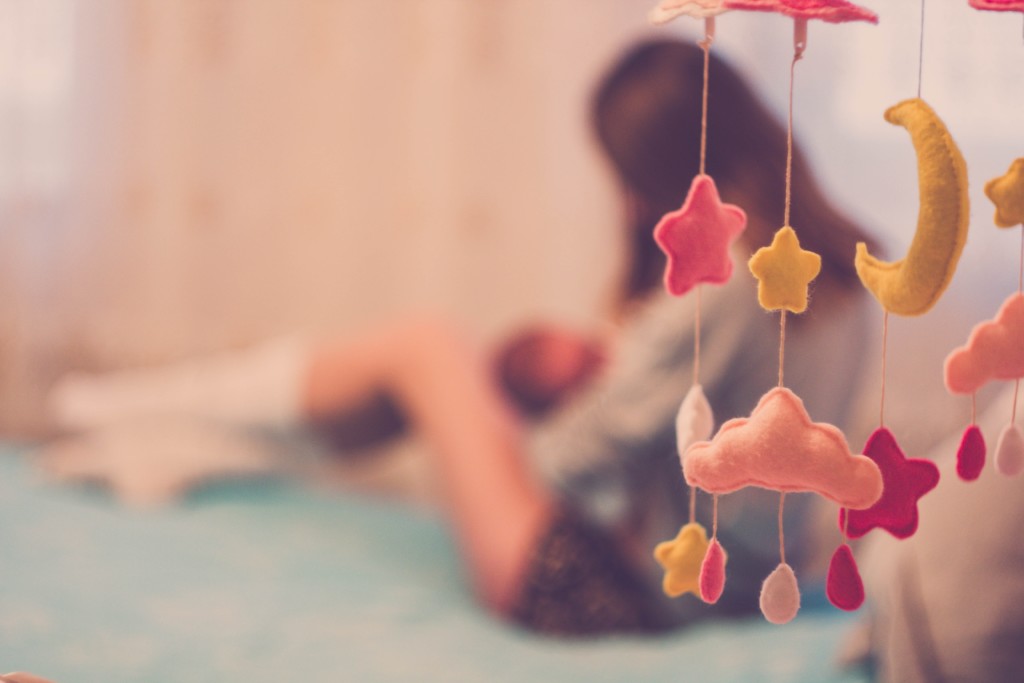 Miami Moms Blog Triumph in Motherhood Breastfeeding