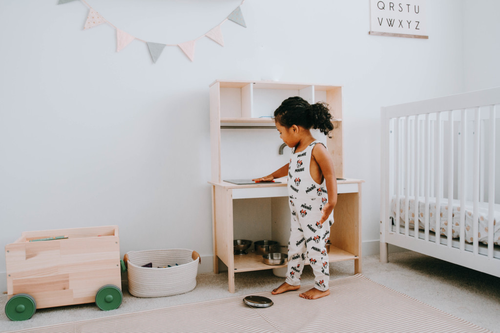 minimalism toys get rid juli williams