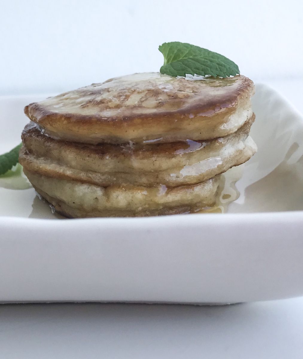 Two Make Ahead Breakfast Ideas for Busy Mornings Miami Moms Blog 