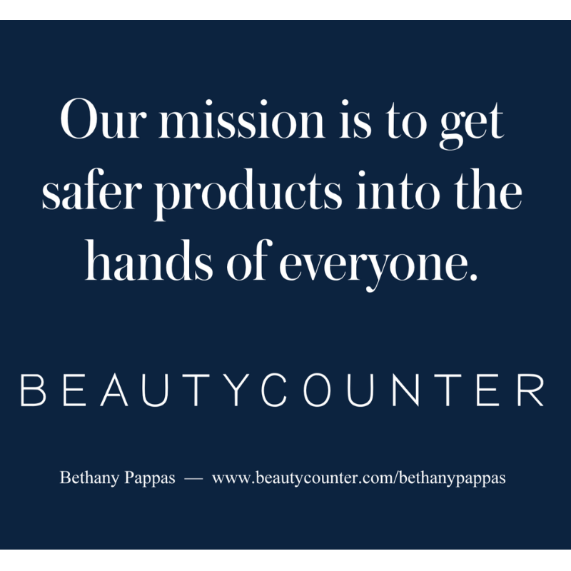 Bethany beautycounter Miami Moms Blog Donuts with Santa