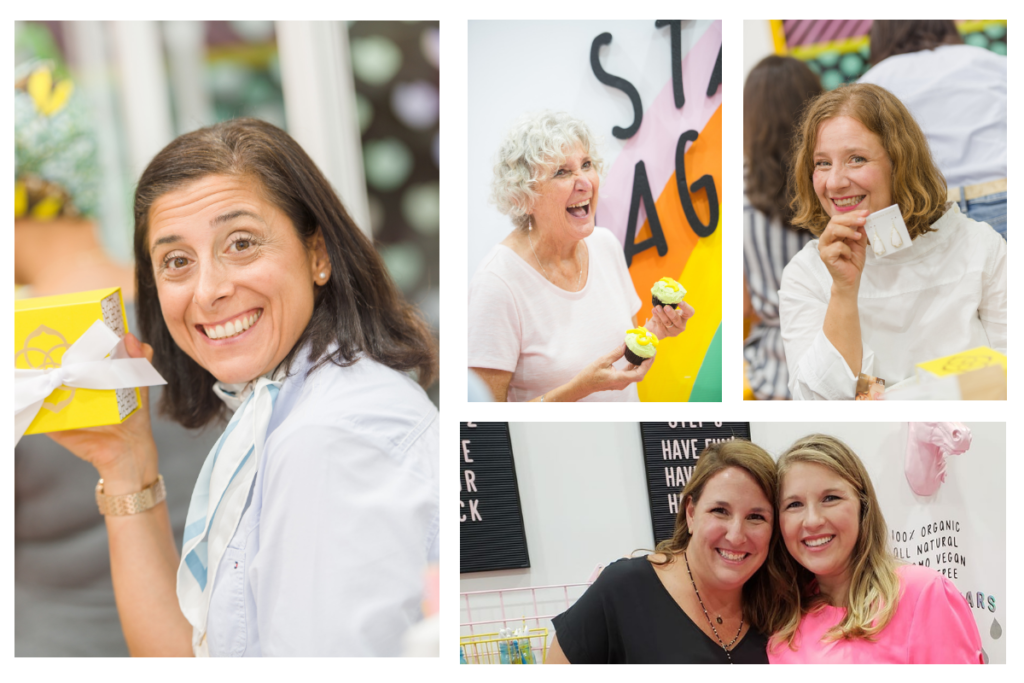 Bunnie Cakes Wynwood Contributor Event Miami Moms Blog