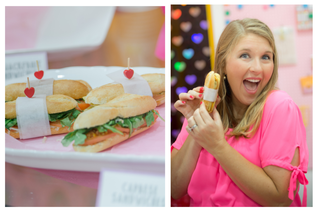 Bunnie Cakes Wynwood Contributor Event Miami Moms Blog