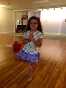 Yoga For Kids: Fitness, Fun and Improved Focus Miami Moms Blog 