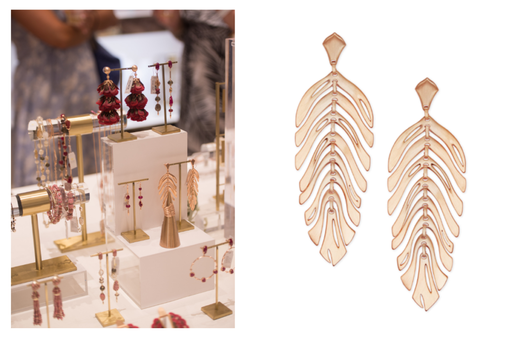 Kendra Scott Sip and Shop Moms Night Out Miami Moms Blog