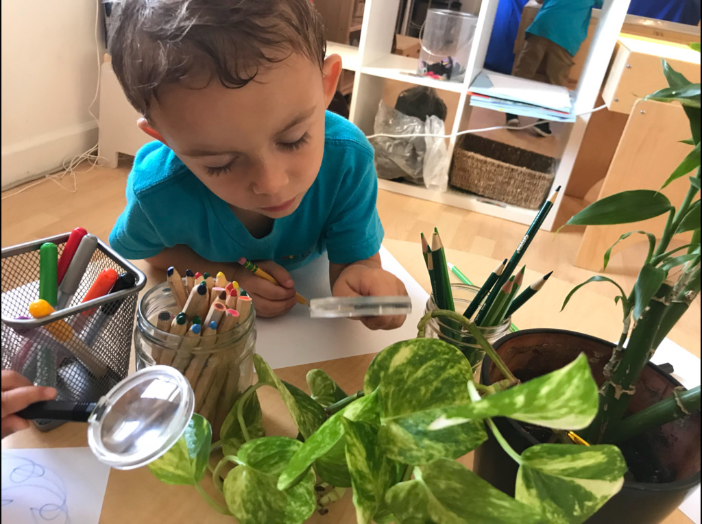 Bottega Child Development Miami Moms Blog Ultimate Miami Preschools Guide