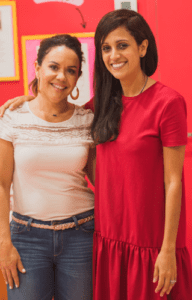 Bunnie Cakes Wynwood Contributor Event Miami Moms Blog