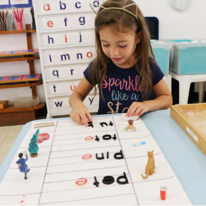 Alexander Montessori Miami Moms Blog Preschool Guide