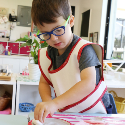 Alexander Montessori Miami Moms Blog Preschool Guide