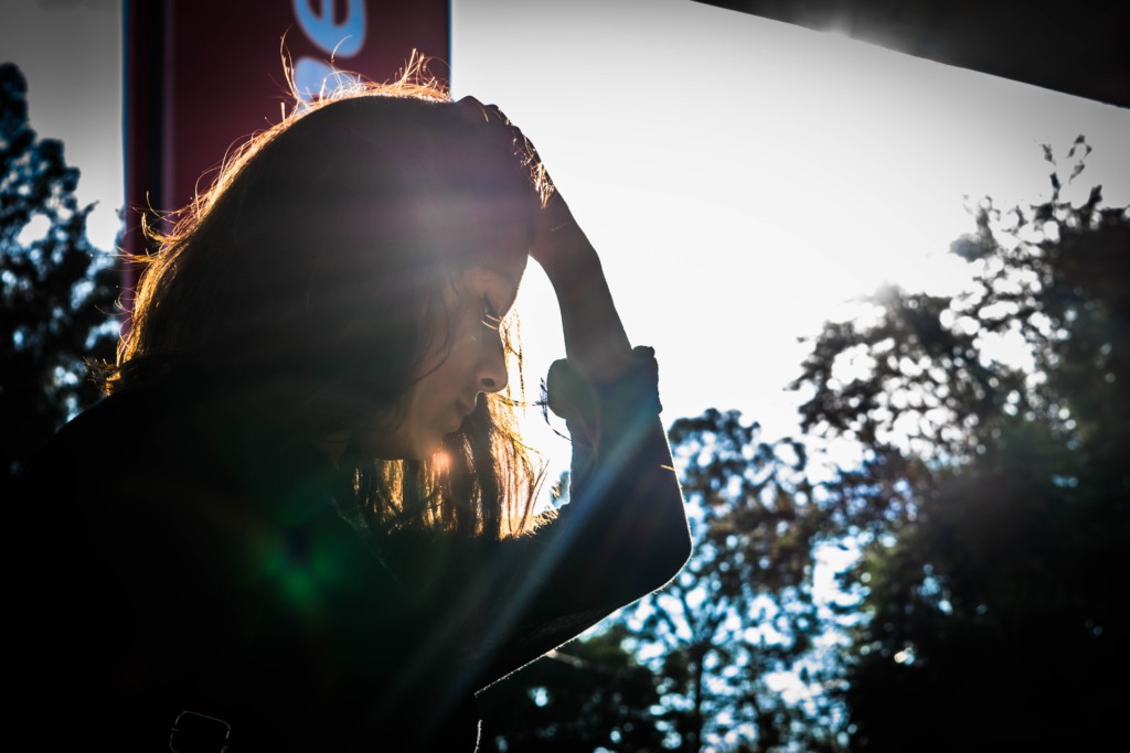 letting go wrestling with the desire to conceive again Miami moms blog