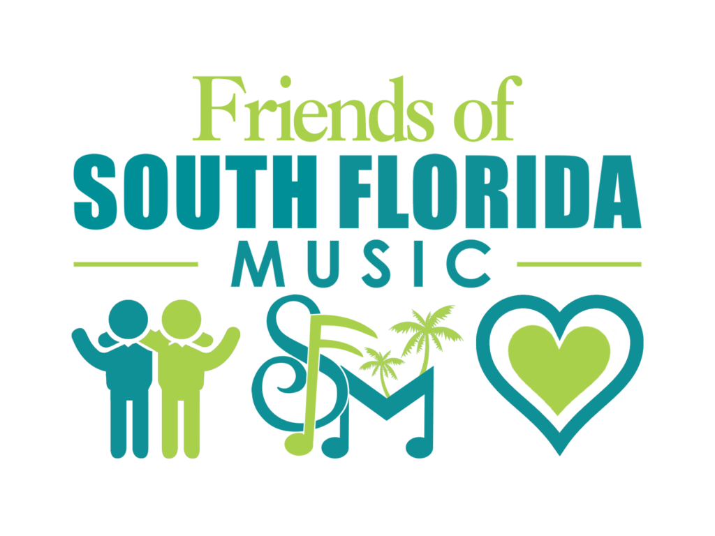 friends of south Florida music Miami moms blog donuts with santa