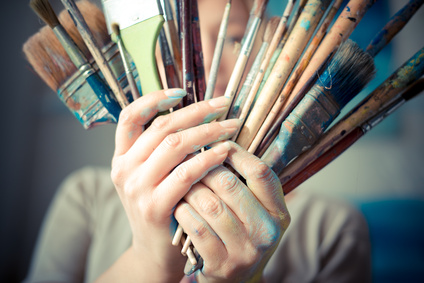 The One Thing We All Need To Do More Of (And How I Am Doing It) Miami moms blog create