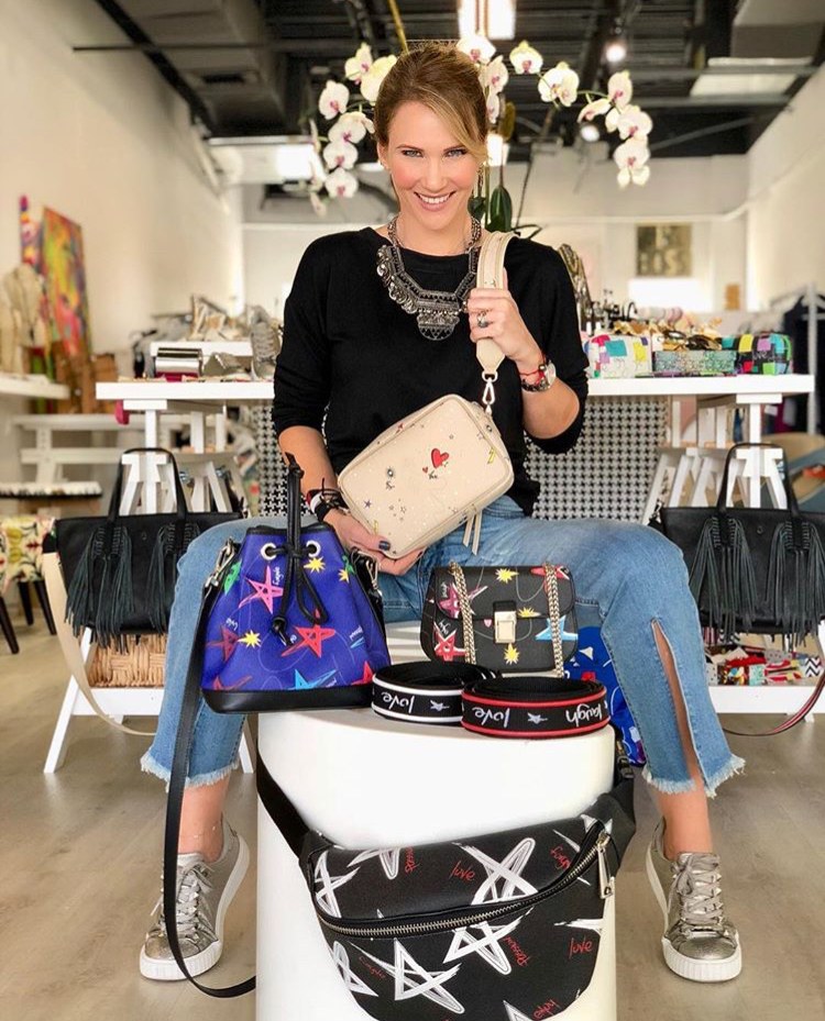 asi love Camila canabal Miami moms blog working moms spotlight series