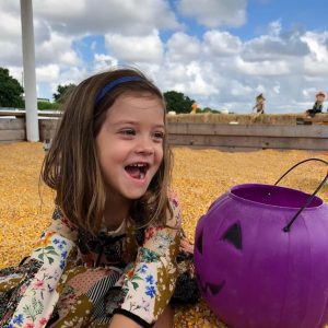 Burr's Berry Farm: Enjoy So Much More than Pumpkins