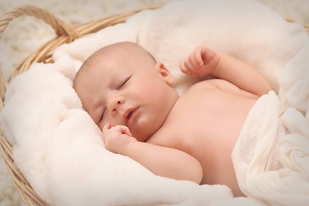 7 Recomendaciones para Proteger a Los Bebes Mientras Duermen Miami Moms Blog
