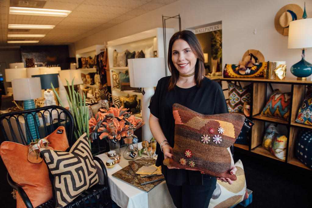 Meet the Mother Daughter Design Duo behind Plume Miami moms blog