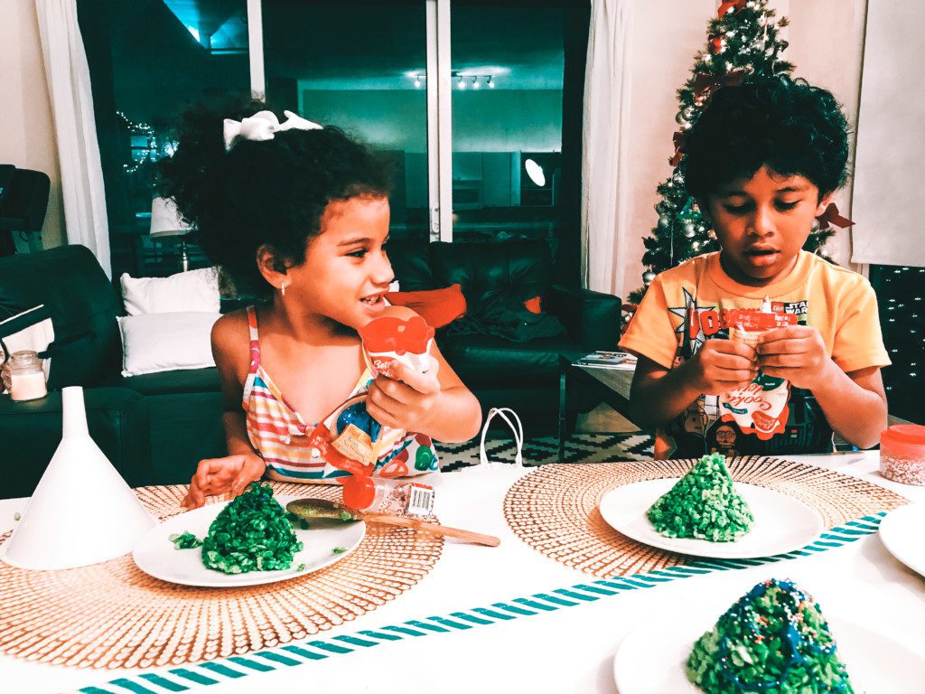 Rice Krispie Treats Activities for the Holiday Break: Here Are My Fun & Free Go-Tos Miami Moms Blog
