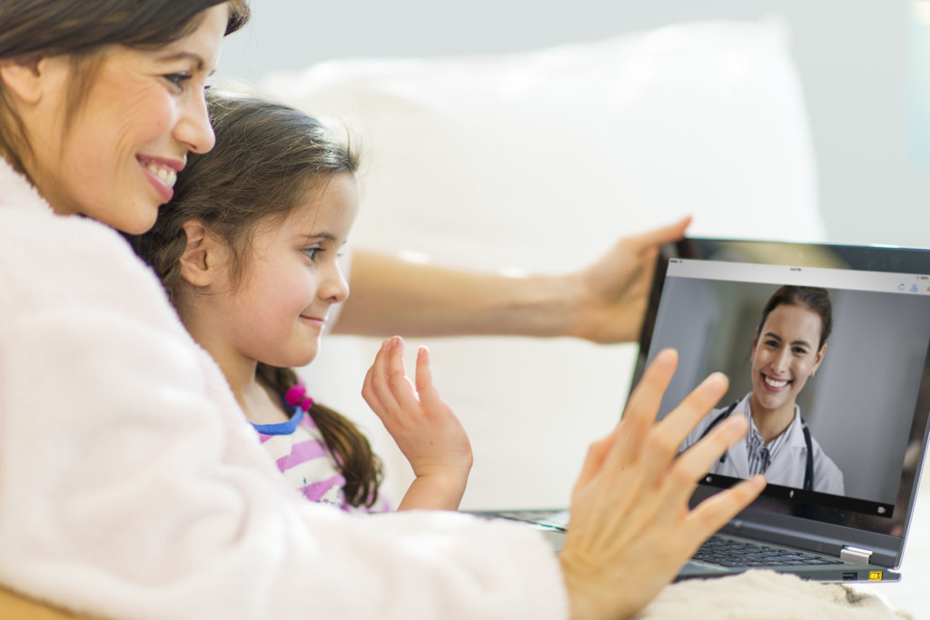 Baptist Health Care ON Demand App The Doctor Will See you NOW Miami Moms Blog