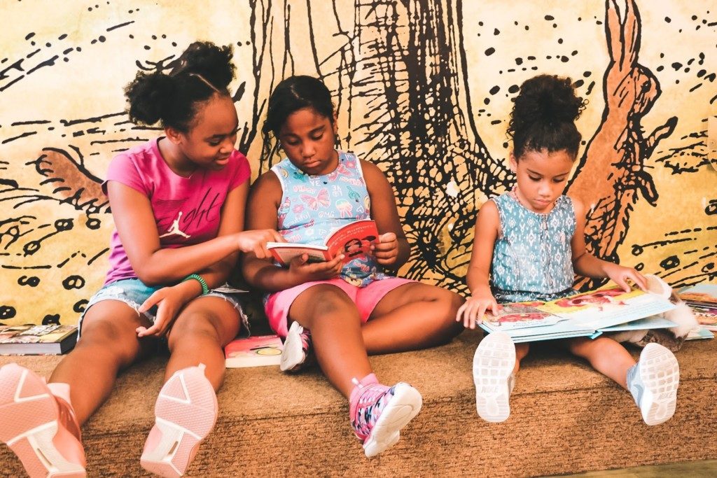 Library Activities for the Holiday Break: Here Are My Fun & Free Go-Tos Miami Moms Blog