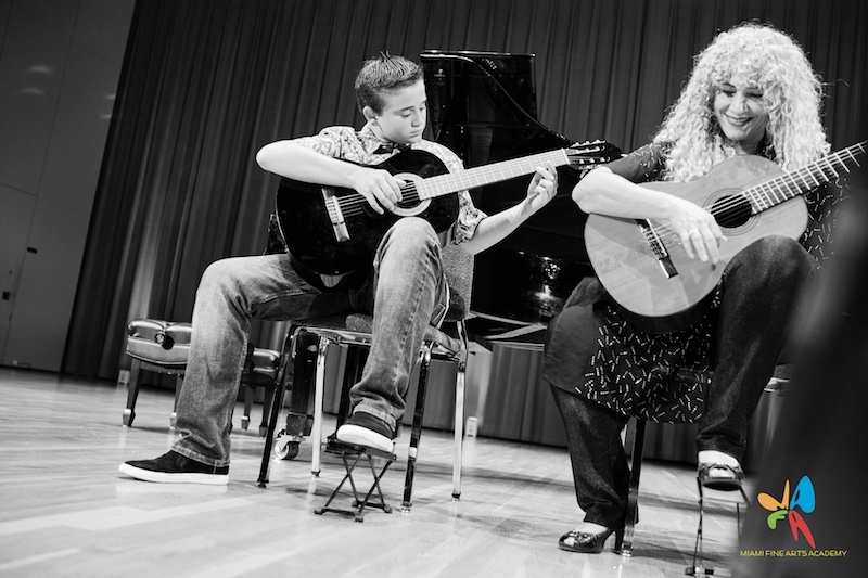 Miami Fine Arts Academy Miami Moms Blog