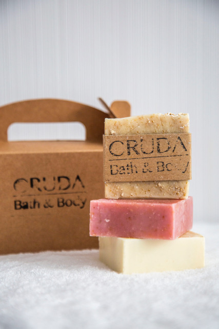 cruda soaps Miami Moms Blog Favorite Things Gift Guide cruda soaps Miami Moms Blog Favorite Things Gift Guide