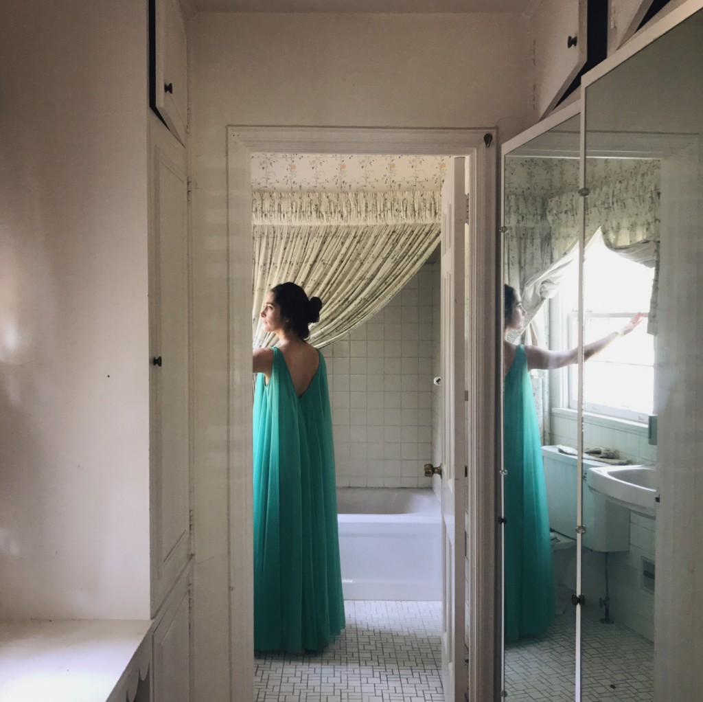 Working Moms Spotlight Series Carolyn Mara @carolyn_mara Miami Moms Blog