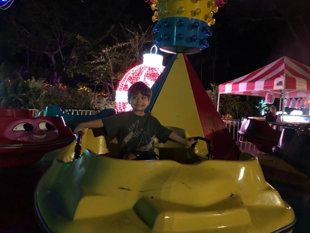 Pinecrest Gardens Nights of Lights: A Tropical Holiday Wonderland Kathy Safi Contributor Miami Moms Blog