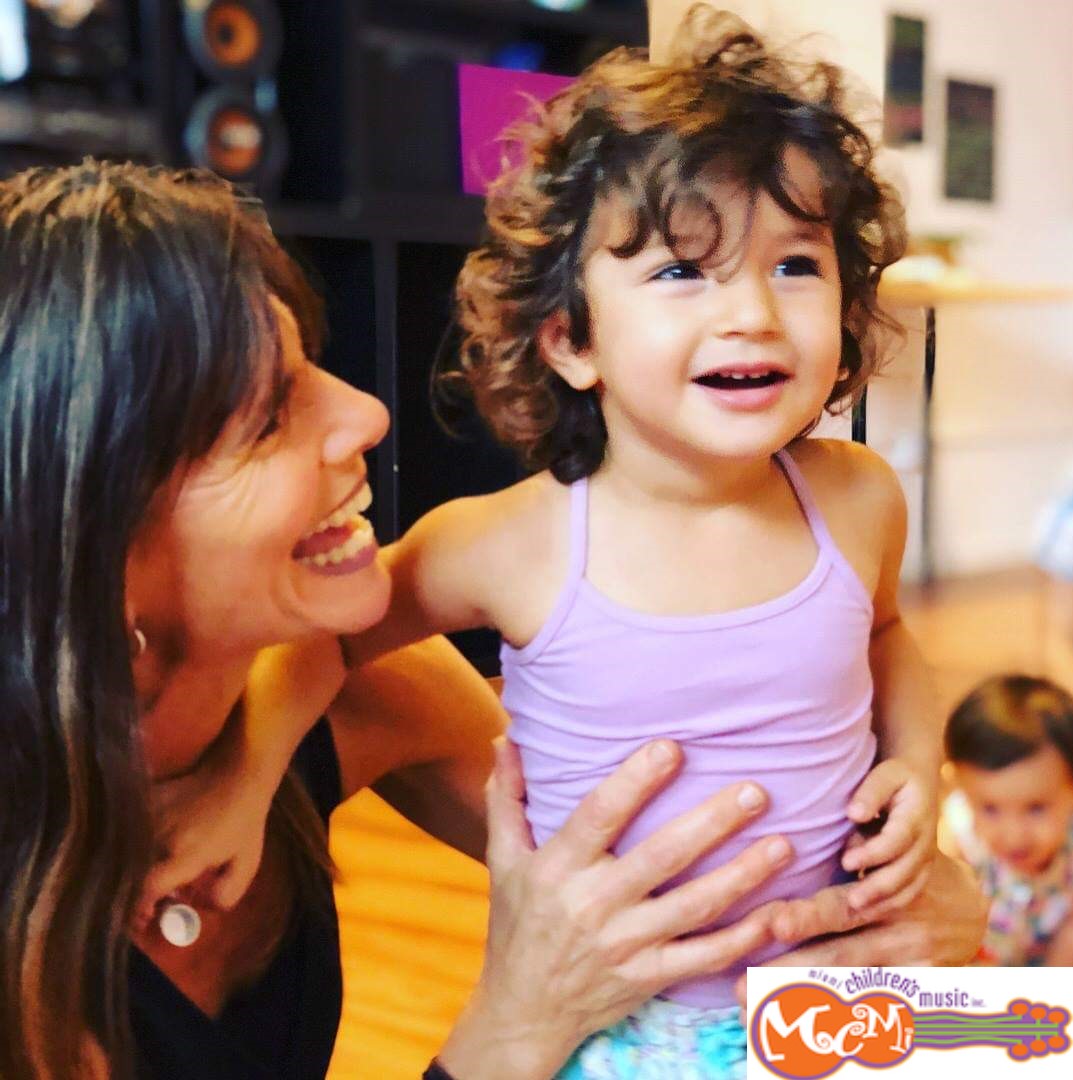 Zumbini and Other Unique Offerings from Miami Children's Music, Inc. Ashlee Cramer Lynda Lantz Contributor Miami Moms Blog
