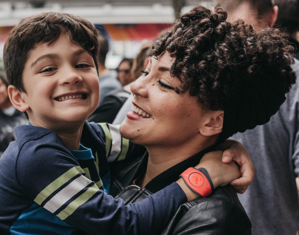 Vacation: How Make Long-Lasting Connections with Your Children Jackie Aviles Contributor Miami Moms Blog