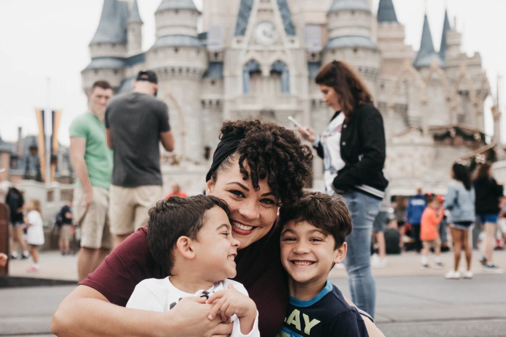 Vacation: How Make Long-Lasting Connections with Your Children Jackie Aviles Contributor Miami Moms Blog