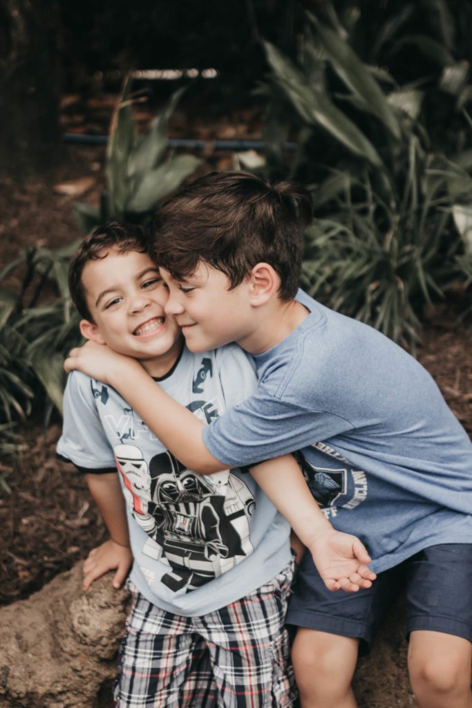 Vacation: How Make Long-Lasting Connections with Your Children Jackie Aviles Contributor Miami Moms Blog