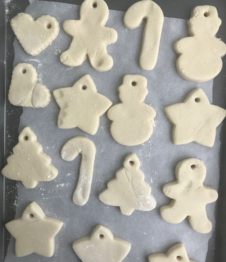 christmas Ornaments: An Old Fashioned Christmas Tradition Whitney Khan Contributor Miami Moms Blog
