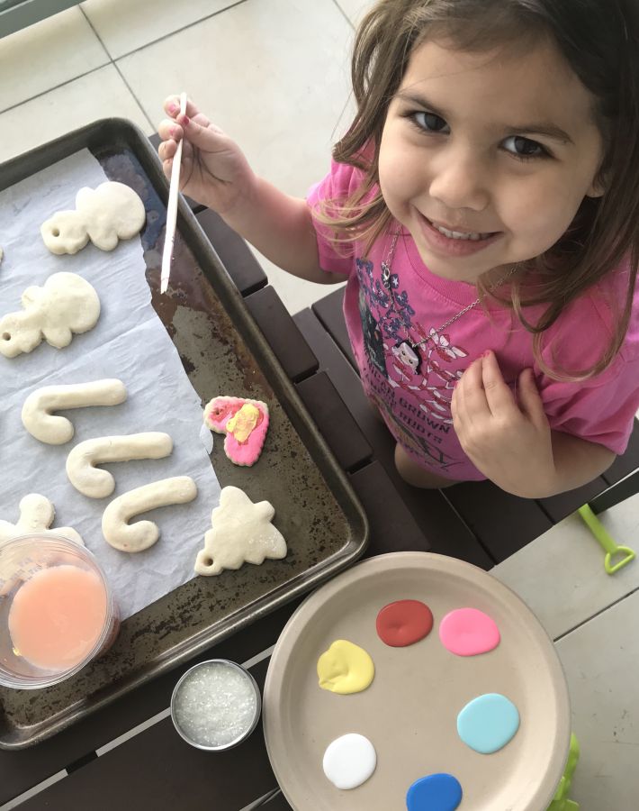 Ornaments: An Old Fashioned Christmas Tradition Whitney Khan Contributor Miami Moms Blog