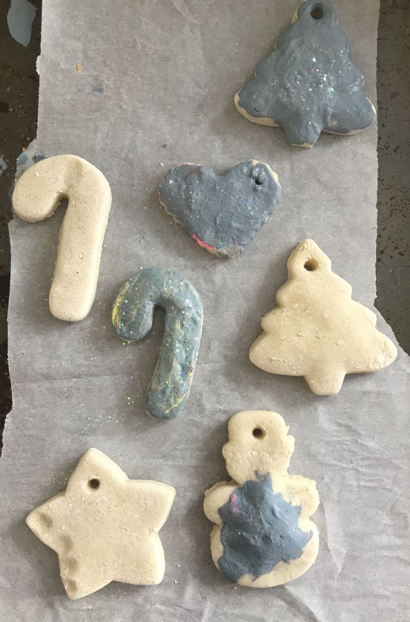 Ornaments: An Old Fashioned Christmas Tradition Whitney Khan Contributor Miami Moms Blog