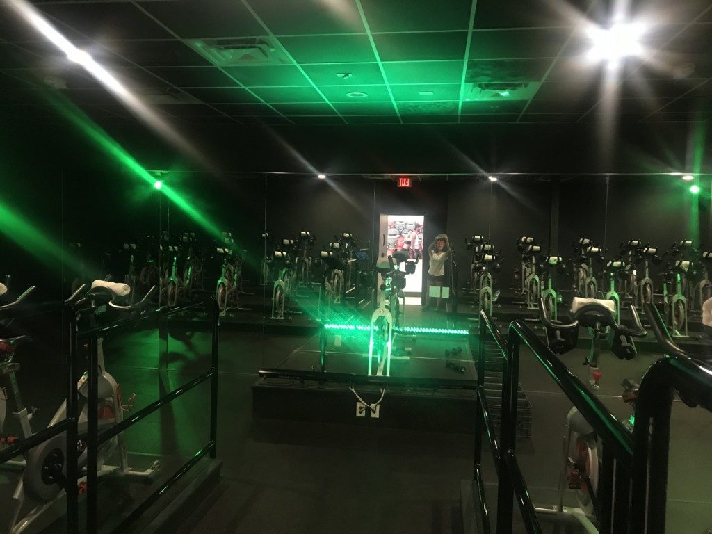 The RedBike Studios Experience, a Workout Worth Sharing with Miami Moms Blog Contributor Adita Lang