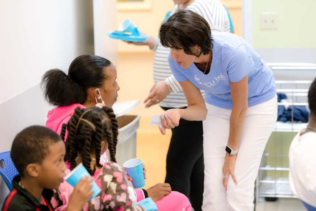 Meet The Moms Behind ICU Baby :: Working Moms Spotlight Series