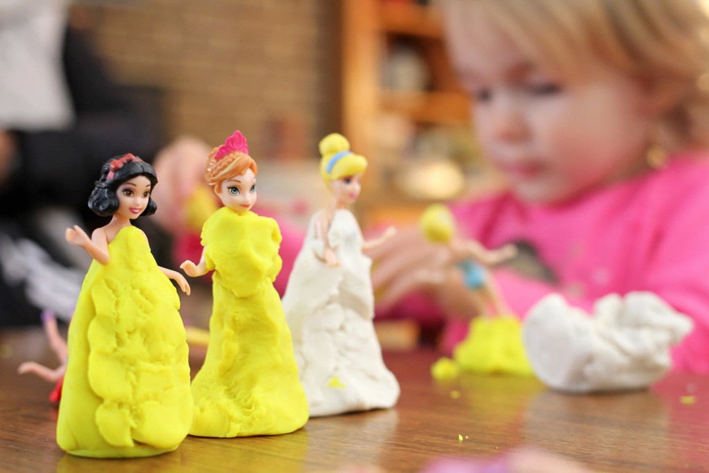 playdoh Favorite Things: Developmental Toys for Kids of All Ages Nicole Santamaria Contributor Miami Moms Blog