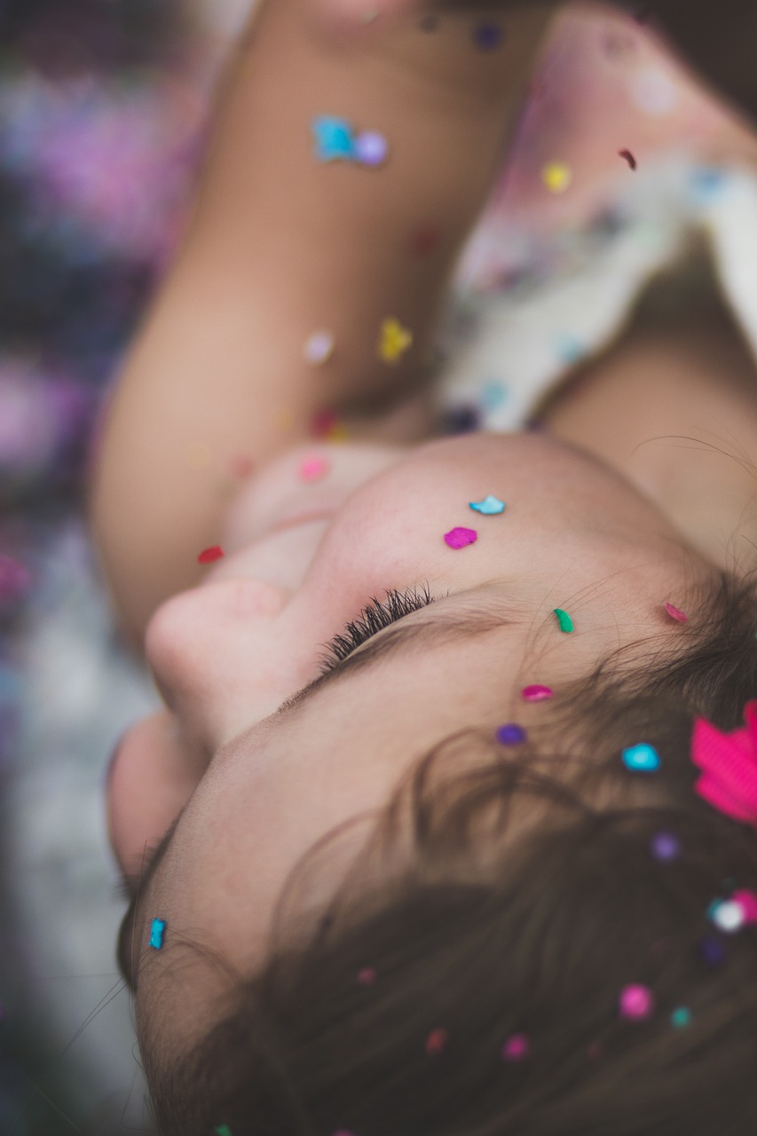 New Year's Eve With Kids? A Parents' Guide to Fun and Parties Abby Ape Contributor Miami Moms Blog