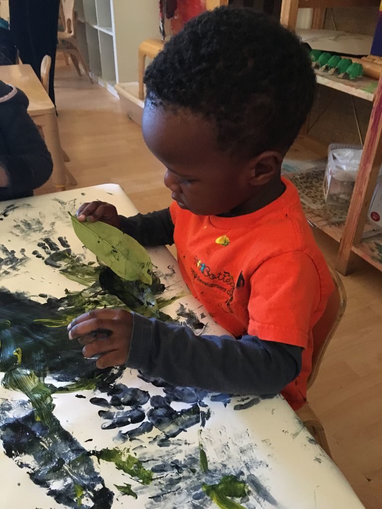 Bottega Child Development Center: An Oasis of Learning Here in Miami Lynda Lantz Contributor Miami Moms Blog