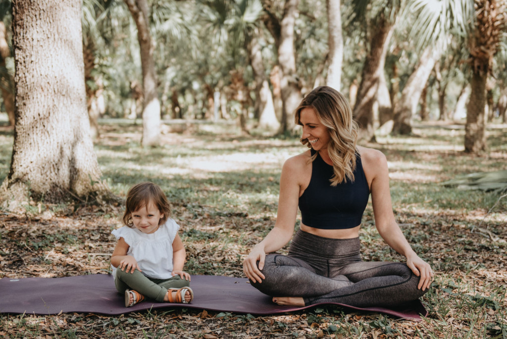 Ashley Rodrigues wellness miami moms blog health fitness guide